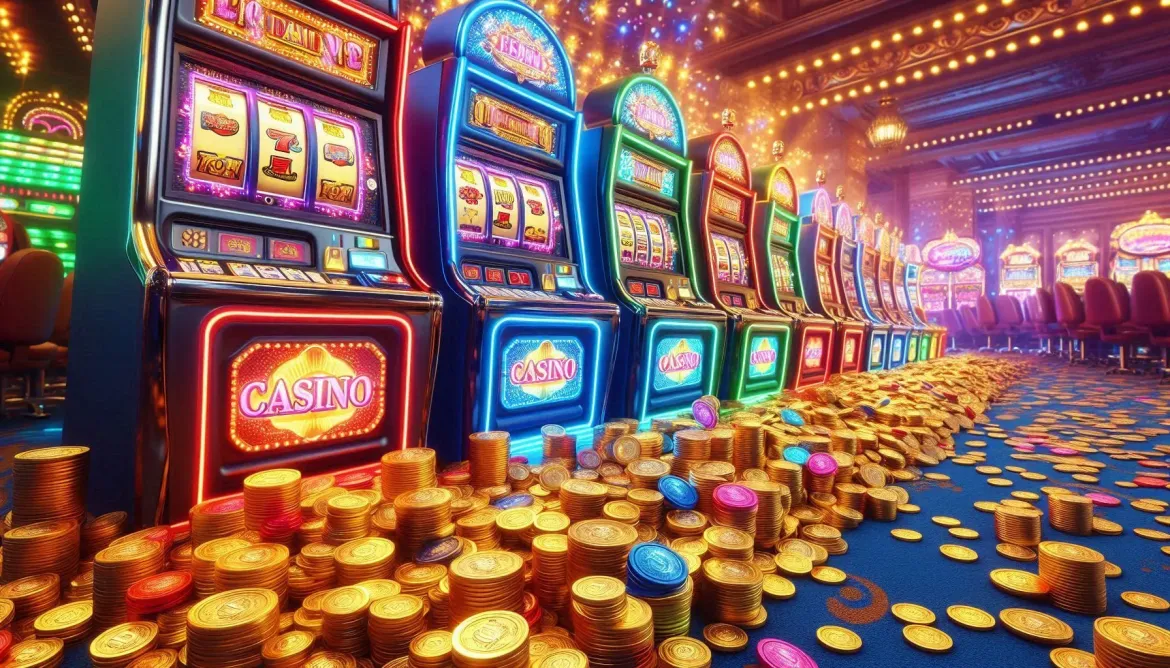 Captain Cooks Casino